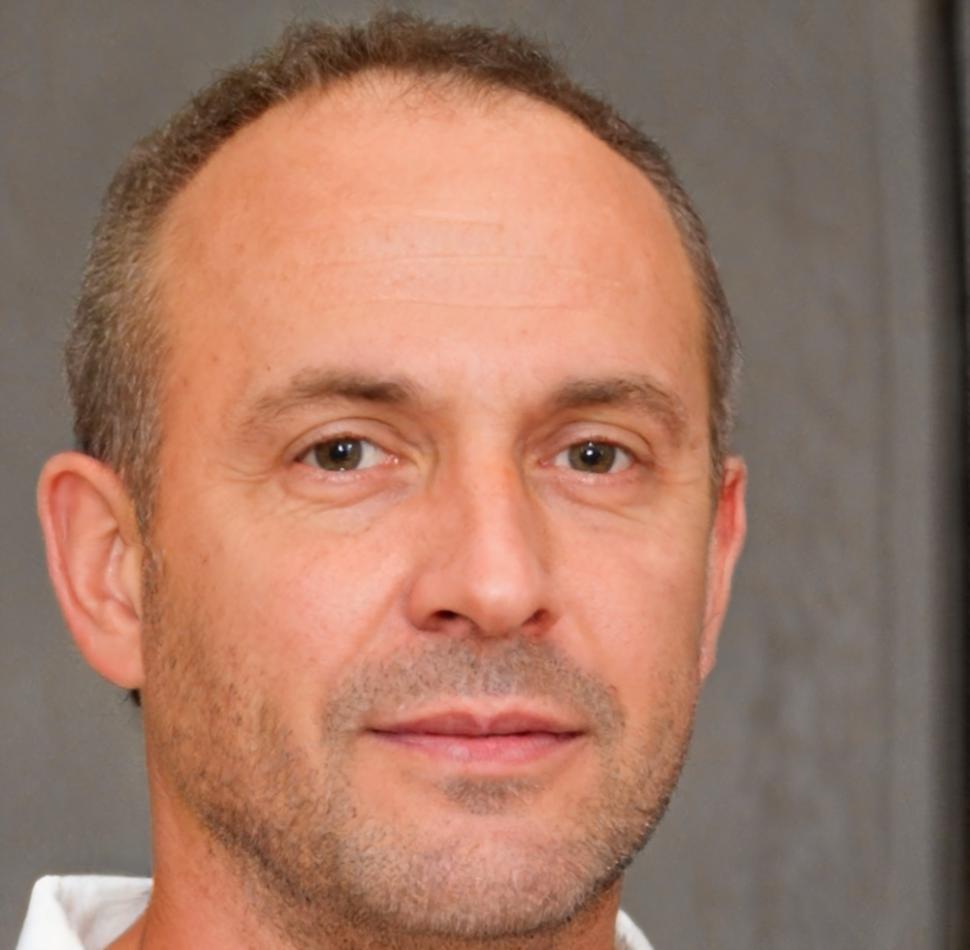 Programmleiter Thorsten Kellermann